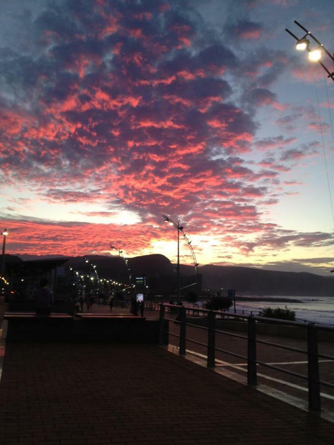 Alisio 51 Playa De Las Canteras Las Palmas de Gran Canaria Bagian luar foto