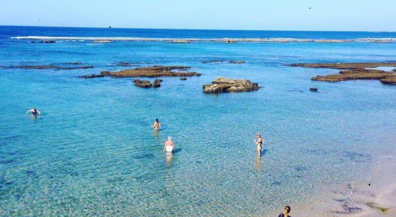 Alisio 51 Playa De Las Canteras Las Palmas de Gran Canaria Bagian luar foto